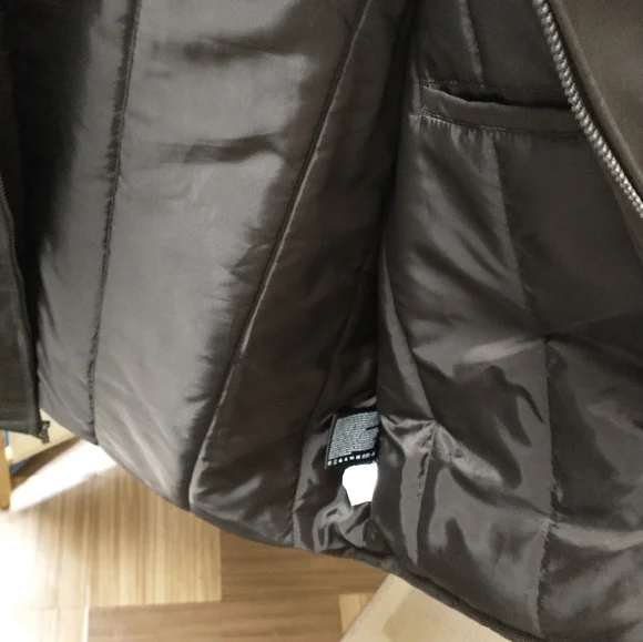 Men's jacket - Picture 3 of 5